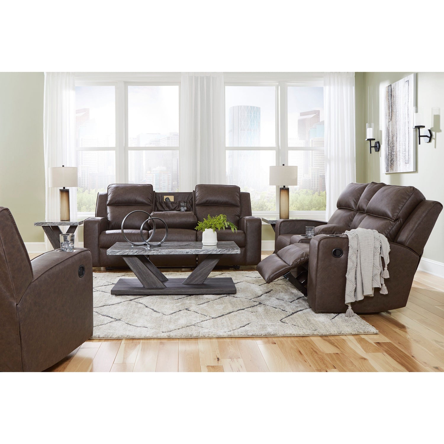 Ashley 63306 Lavenhorne