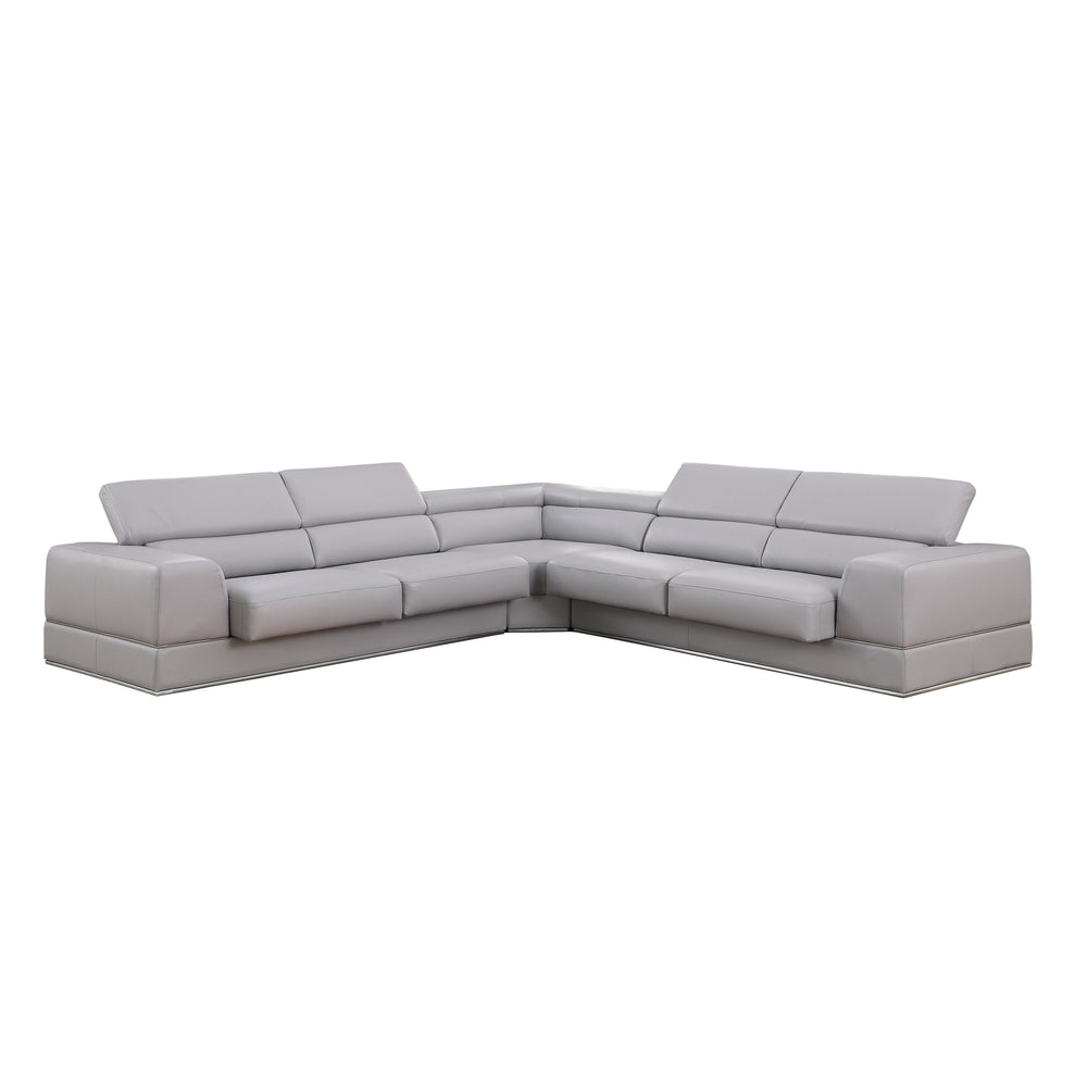 MI-5106A Pella (LT. Grey)