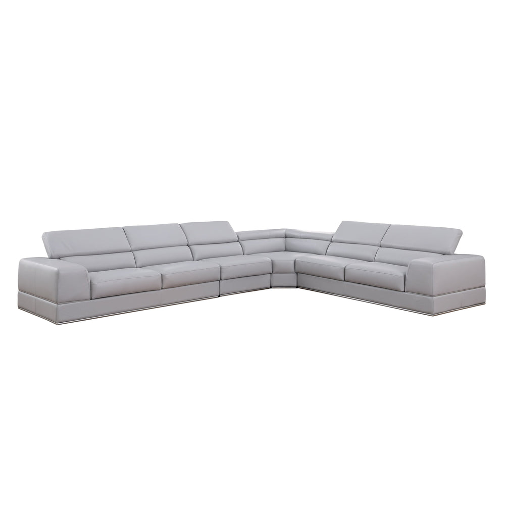 MI-5106A Pella (LT. Grey)