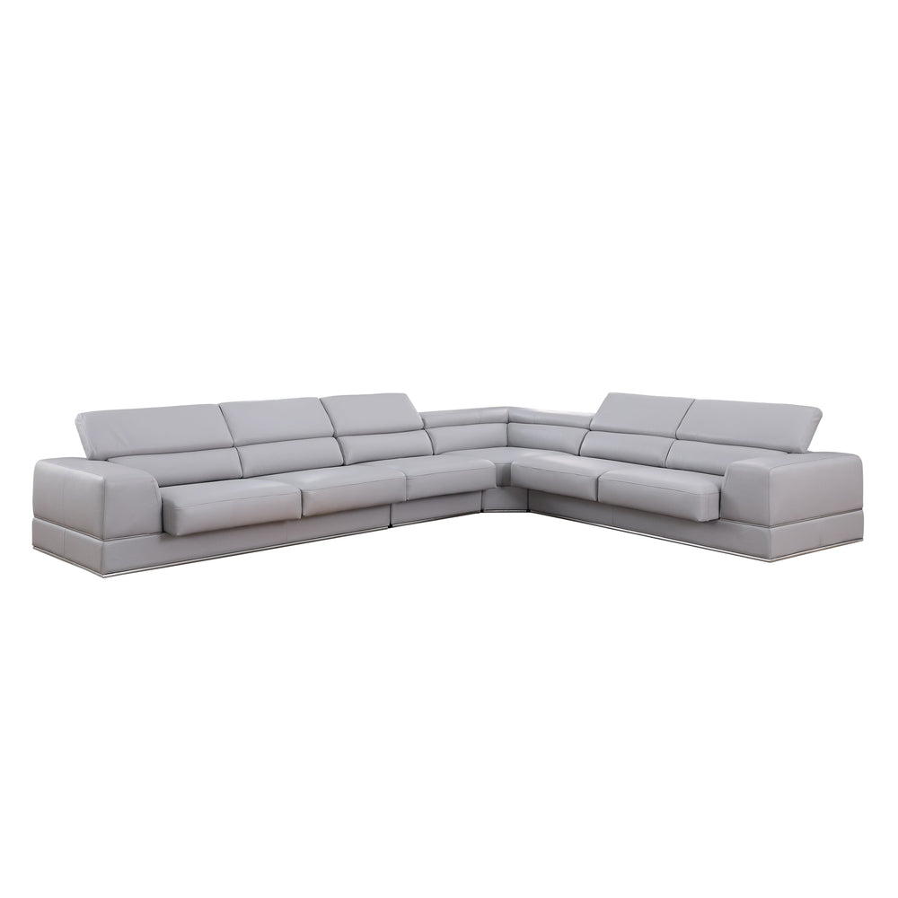 MI-5106A Pella (LT. Grey)