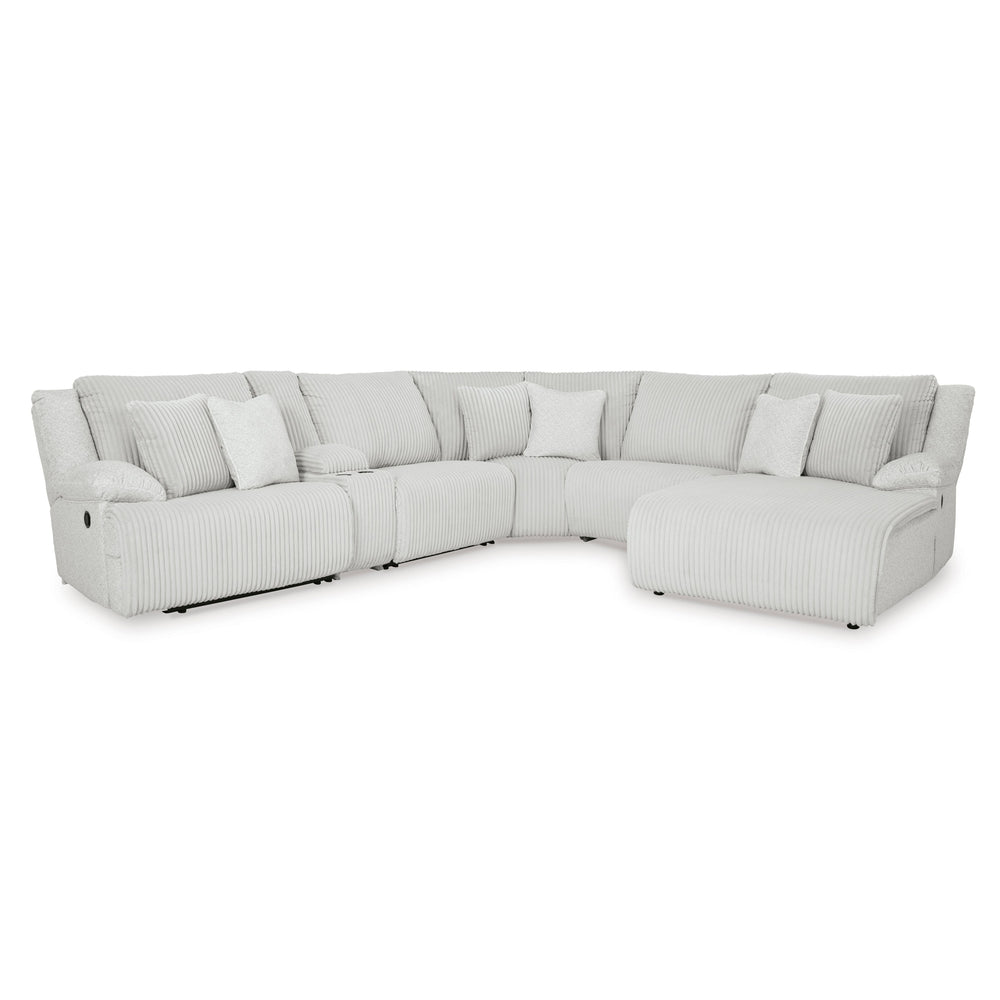 Ashley 92706 Top Tier