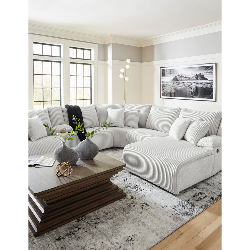 Ashley 92706 Top Tier