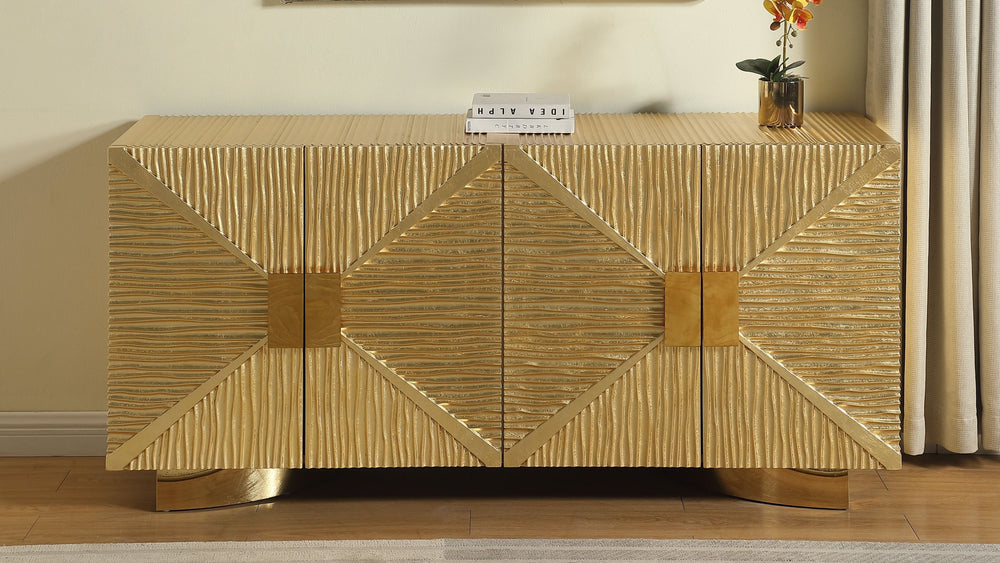 A-C11 Salma Console