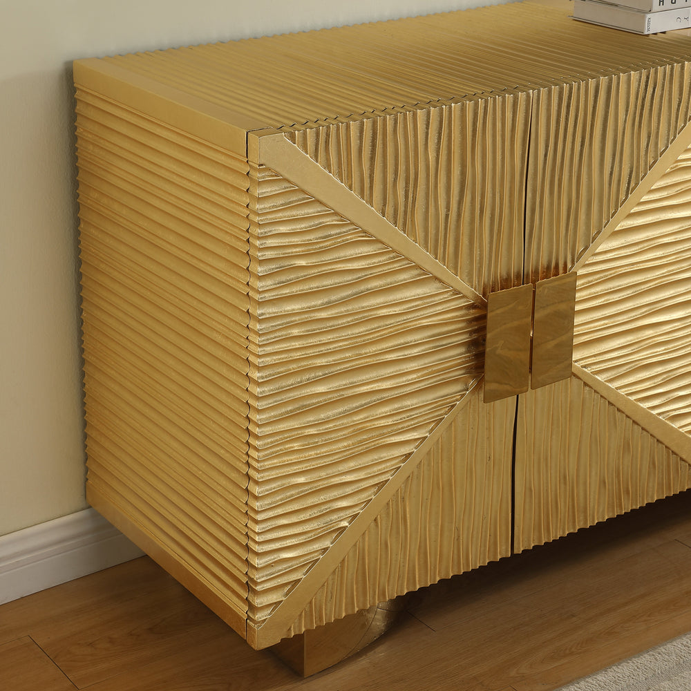 A-C11 Salma Console