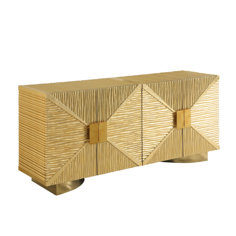 A-C11 Salma Console