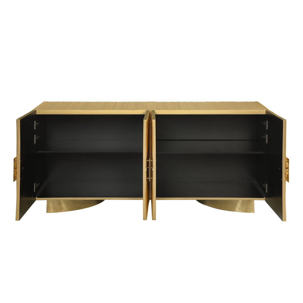 A-C11 Salma Console