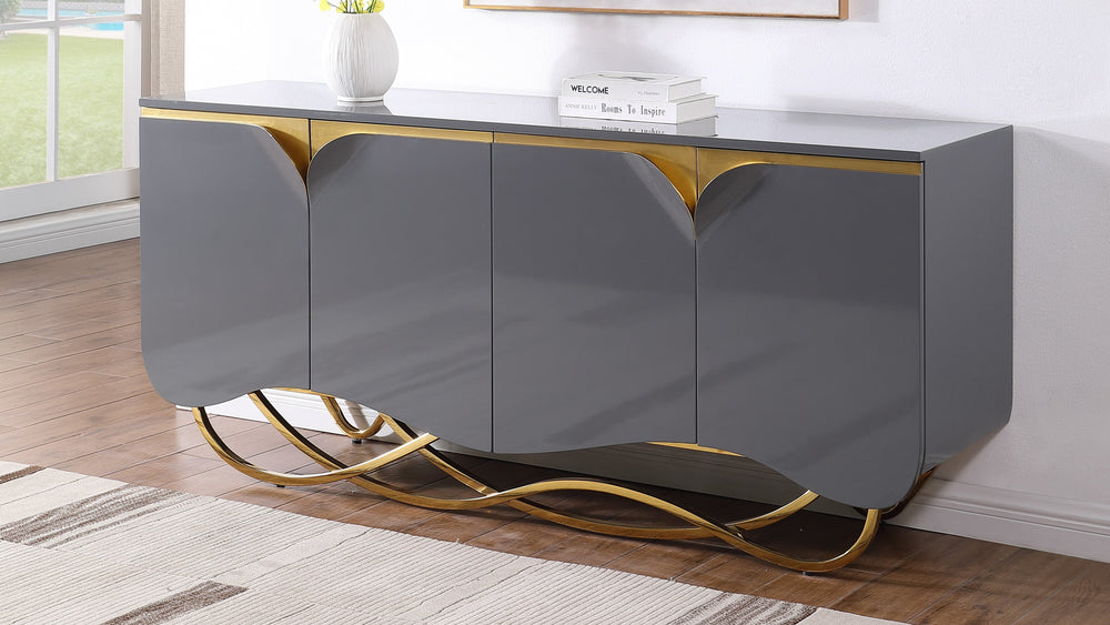 A-C15 Brivo Console