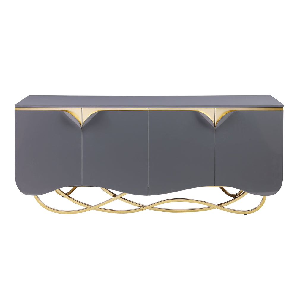 A-C15 Brivo Console