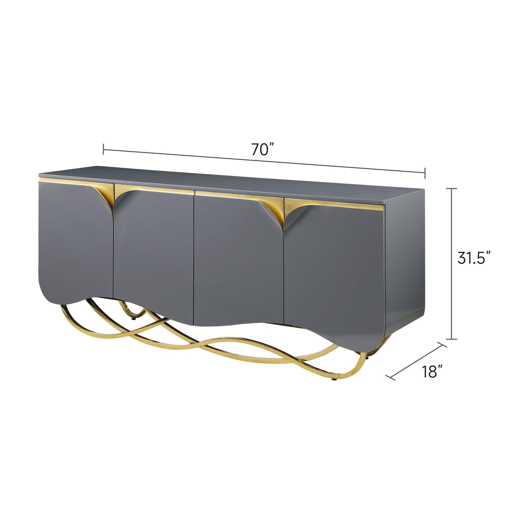 A-C15 Brivo Console