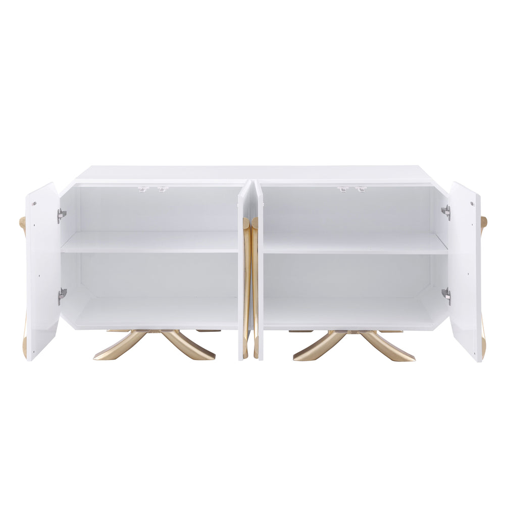 A-C16 Aster Console