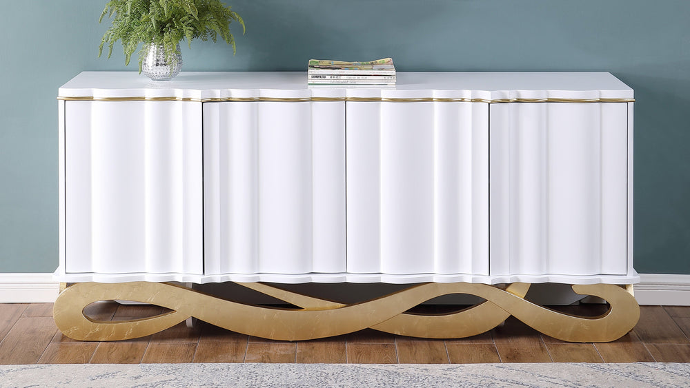 A-C28 Tessa Console