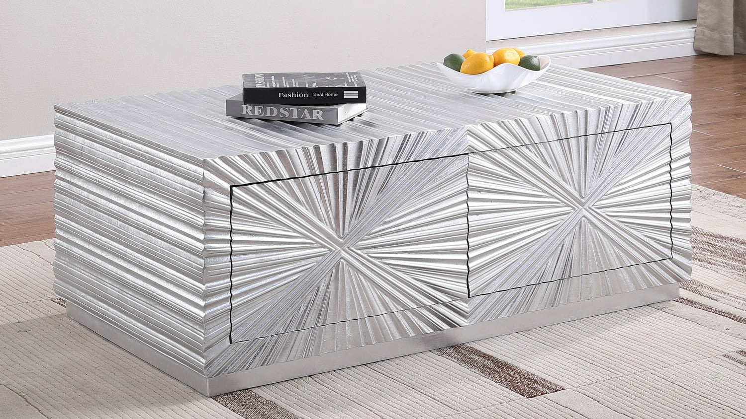 A-CT07 Selene Coffeetable