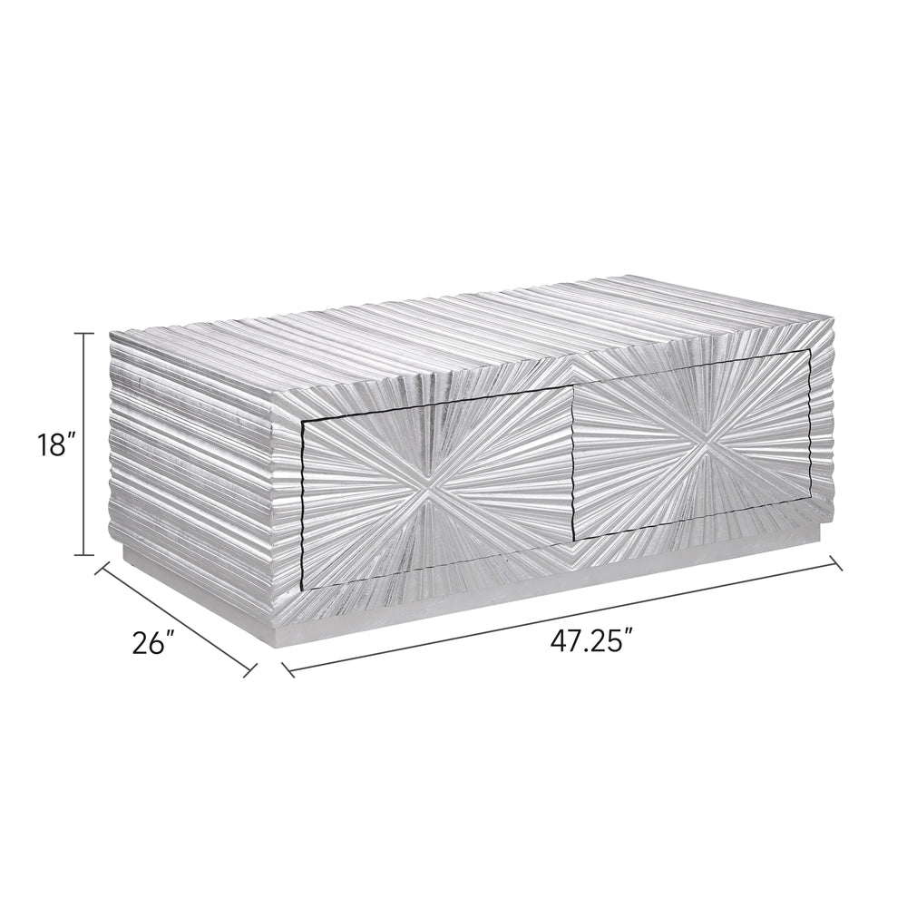 A-CT07 Selene Coffeetable