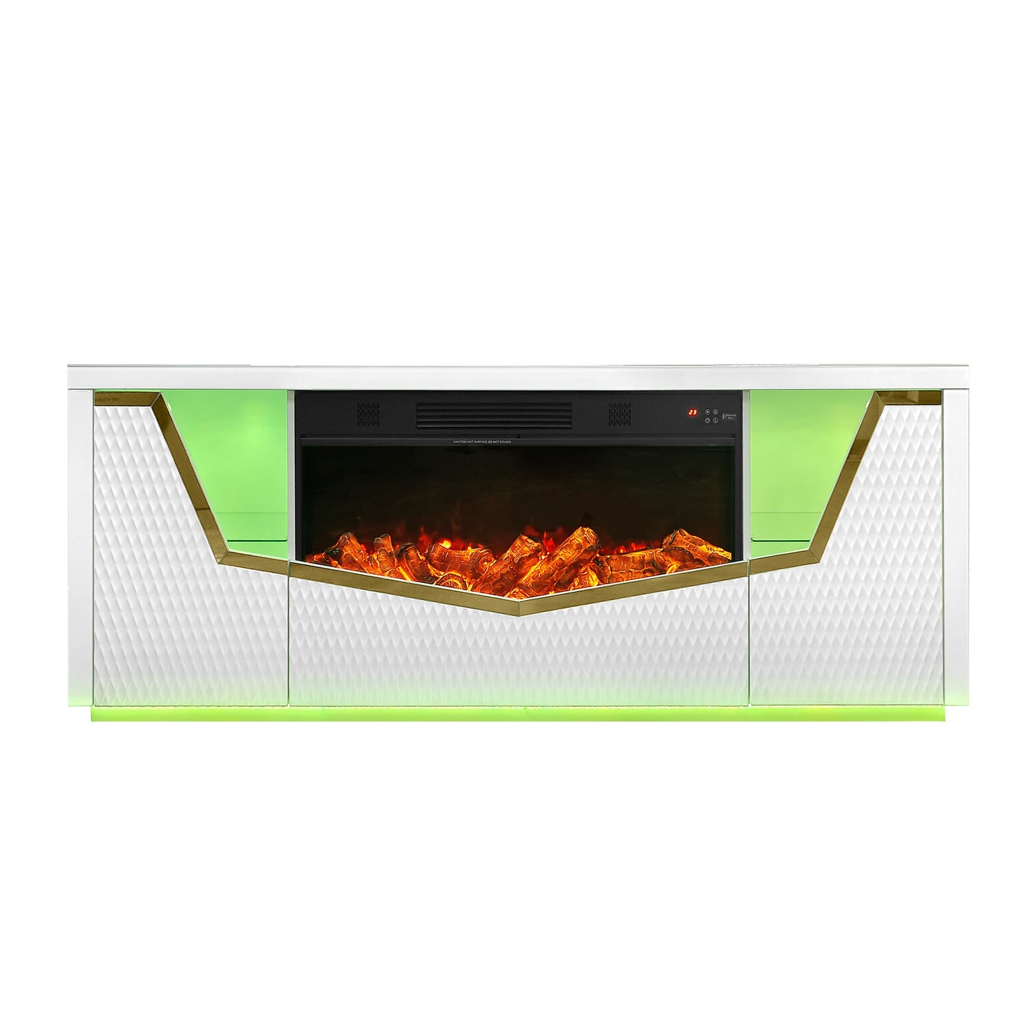 A-F11 Carmela (White)