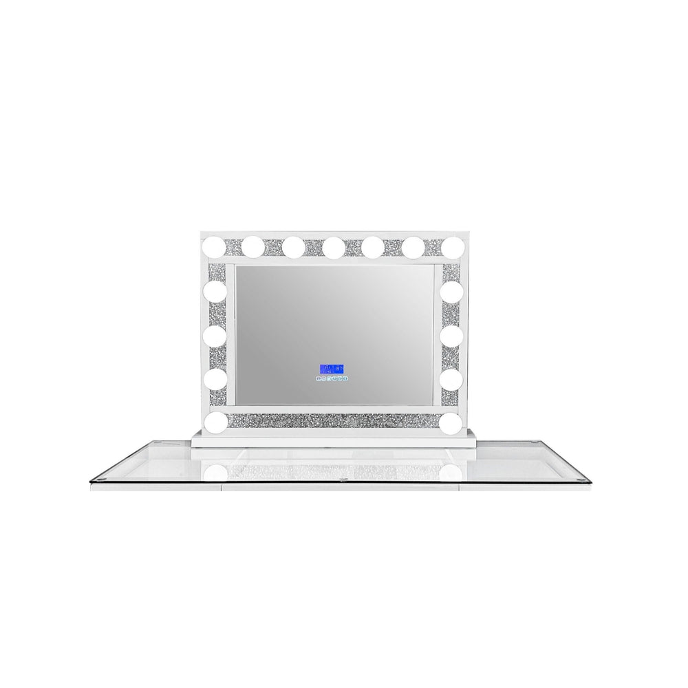 A-VM04-Biri (Bluetooth & Speaker) (BASE ONL)