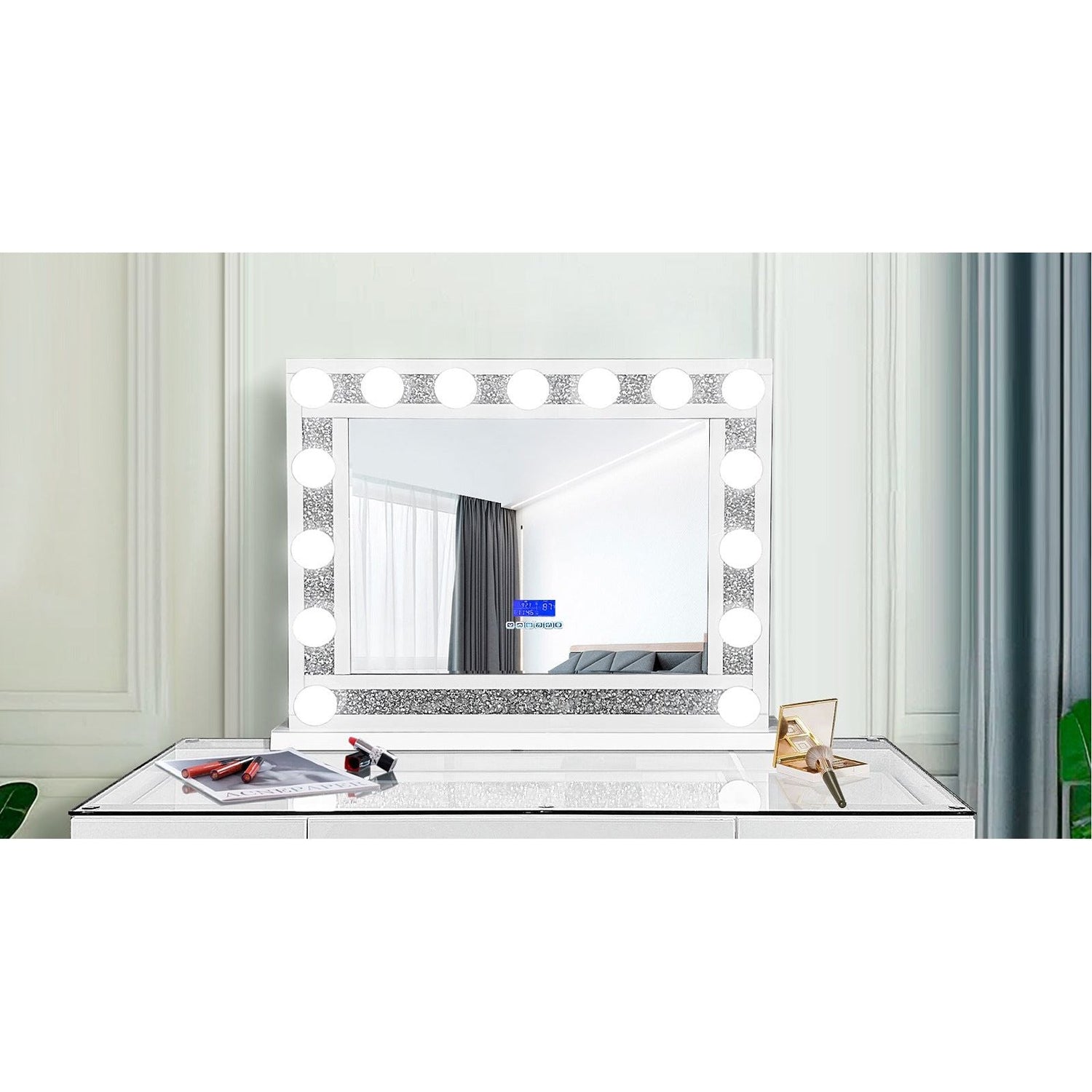 A-VM04-Biri (Bluetooth & Speaker) (BASE ONL)