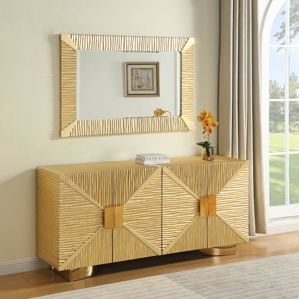 A-C11 Salma Console