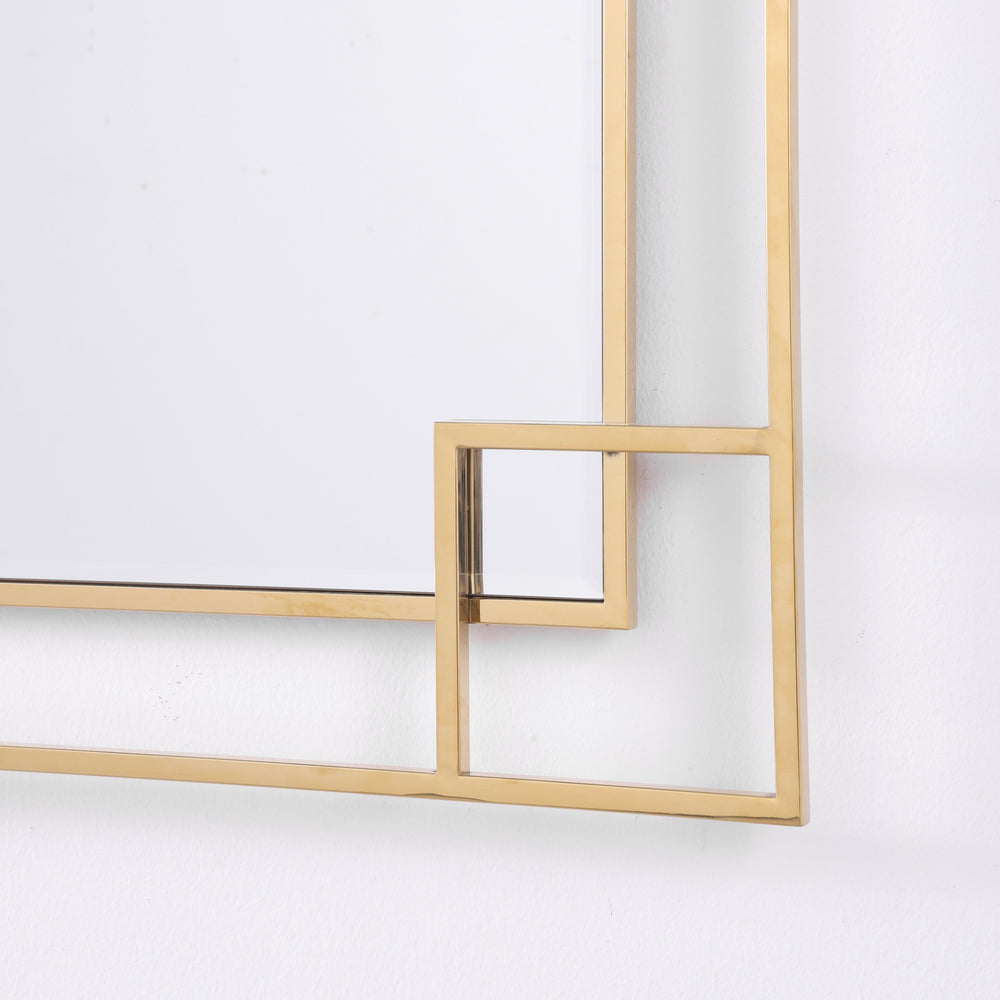 A-M12 Paros Mirror