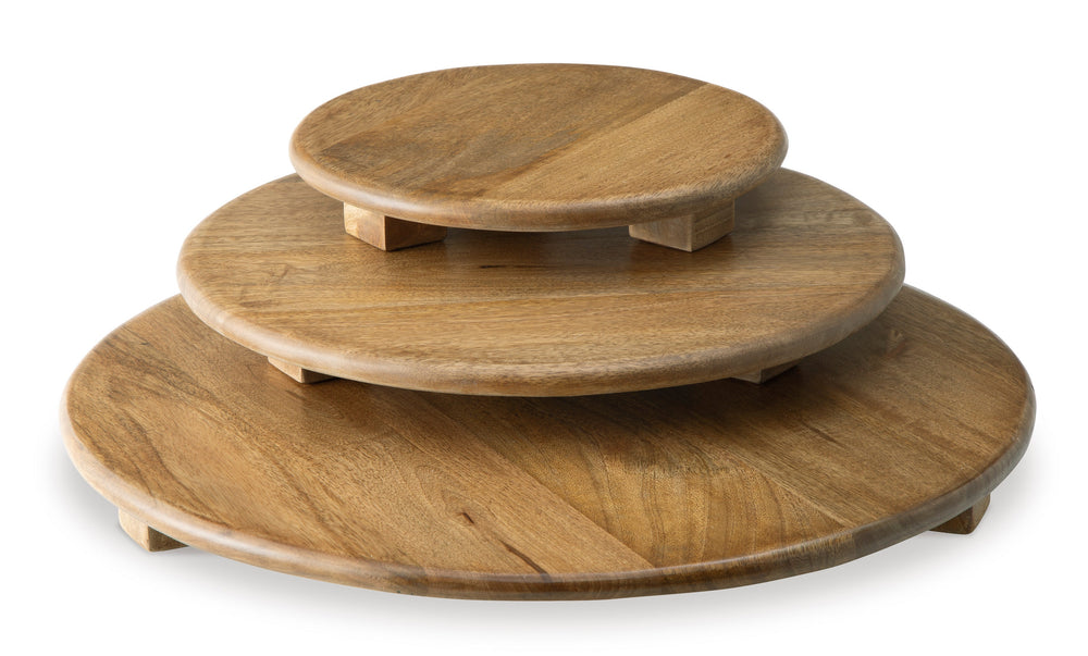 Ashley A2000614 Kaidler Tray Set