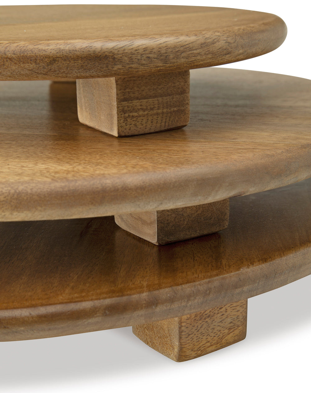 Ashley A2000614 Kaidler Tray Set