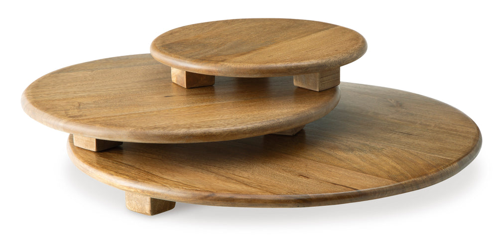 Ashley A2000614 Kaidler Tray Set
