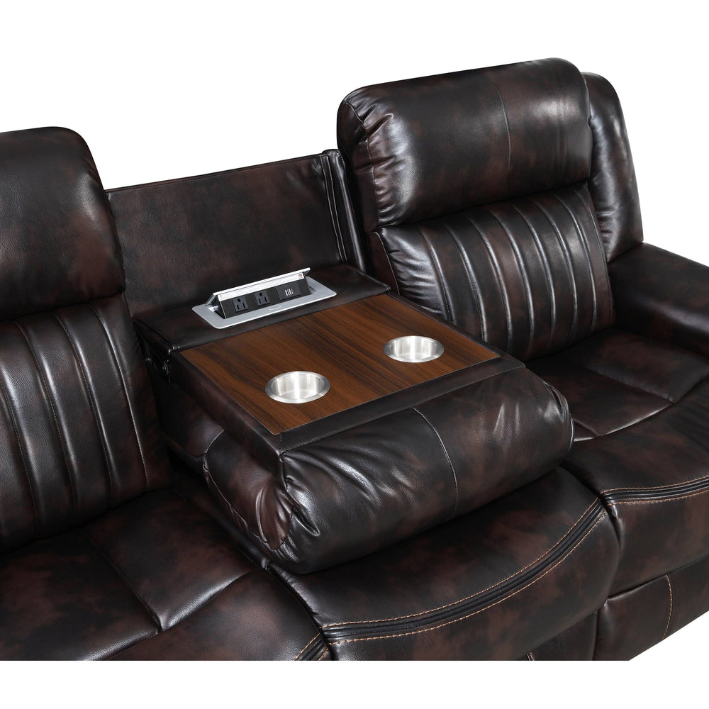 S9381 Lavon Brown