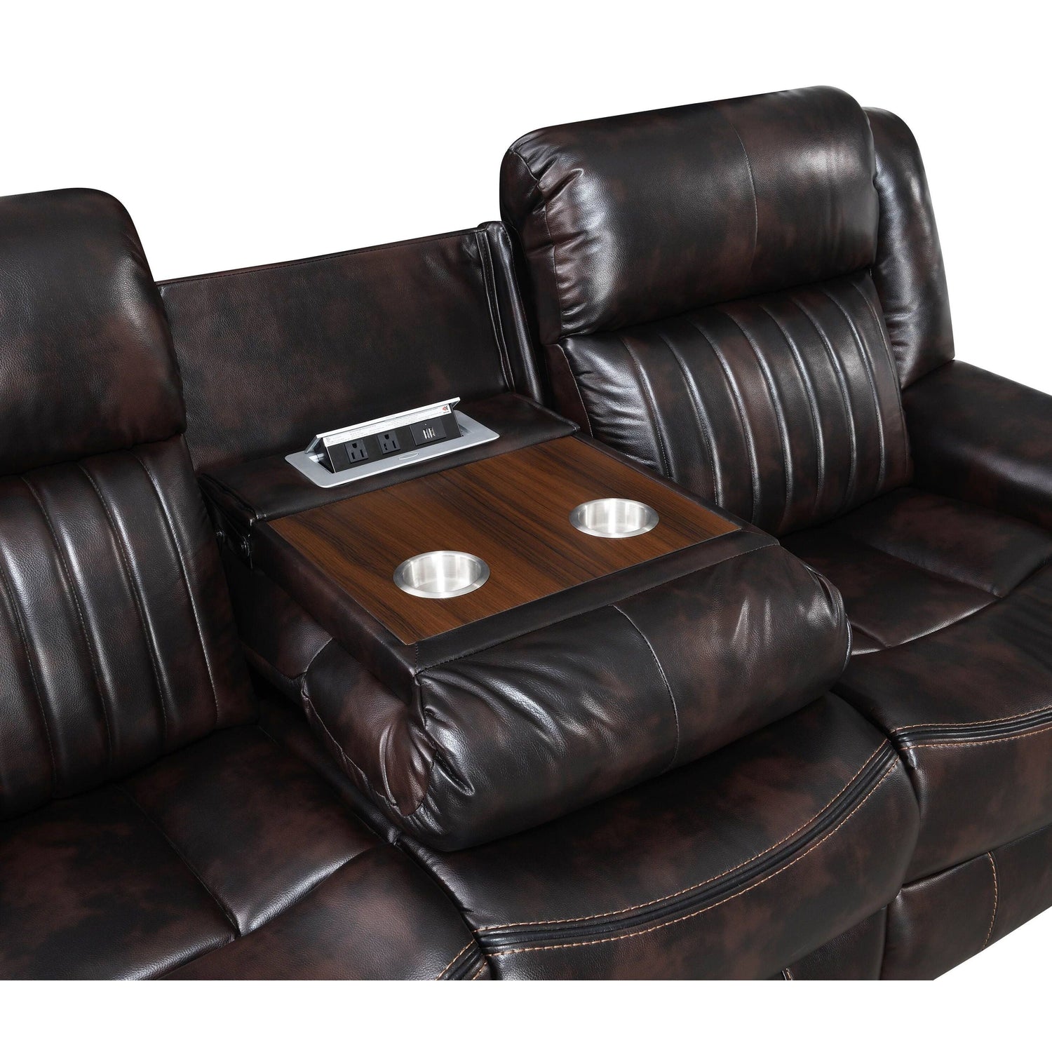 S9381 Lavon Brown