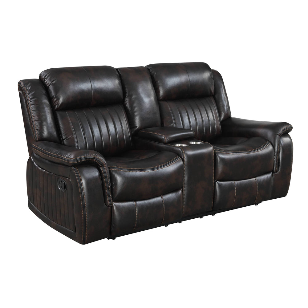 S9381 Lavon Brown