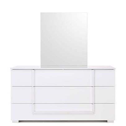 Antonella Collection (White)