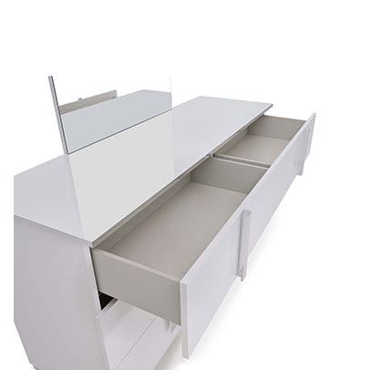 Antonella Collection (White)