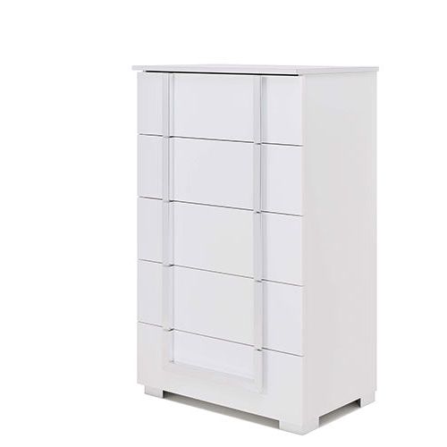 Antonella Collection (White)