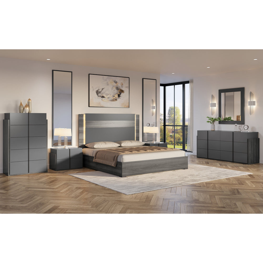 Aryan Collection (Grey)