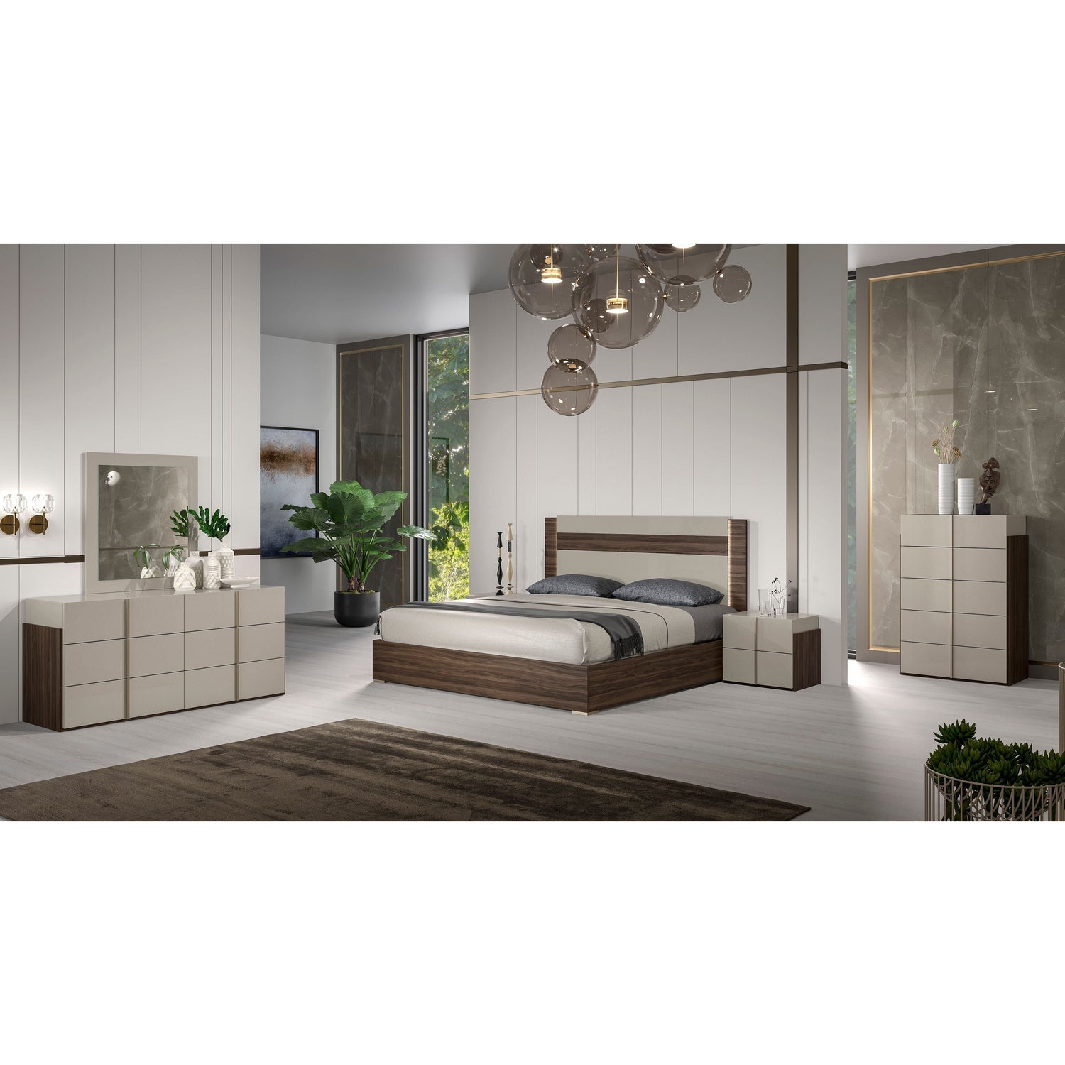 Aryan Collection (Beige)