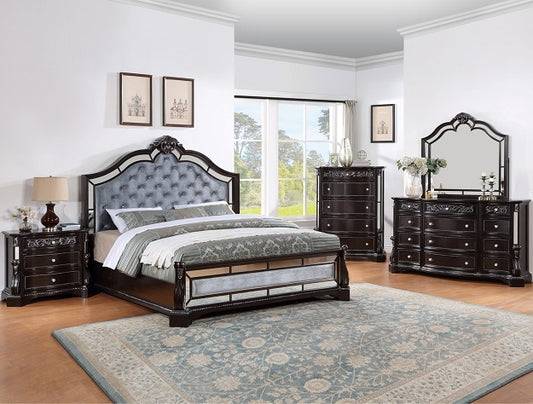 Bankston 5-PC Bedroom Set