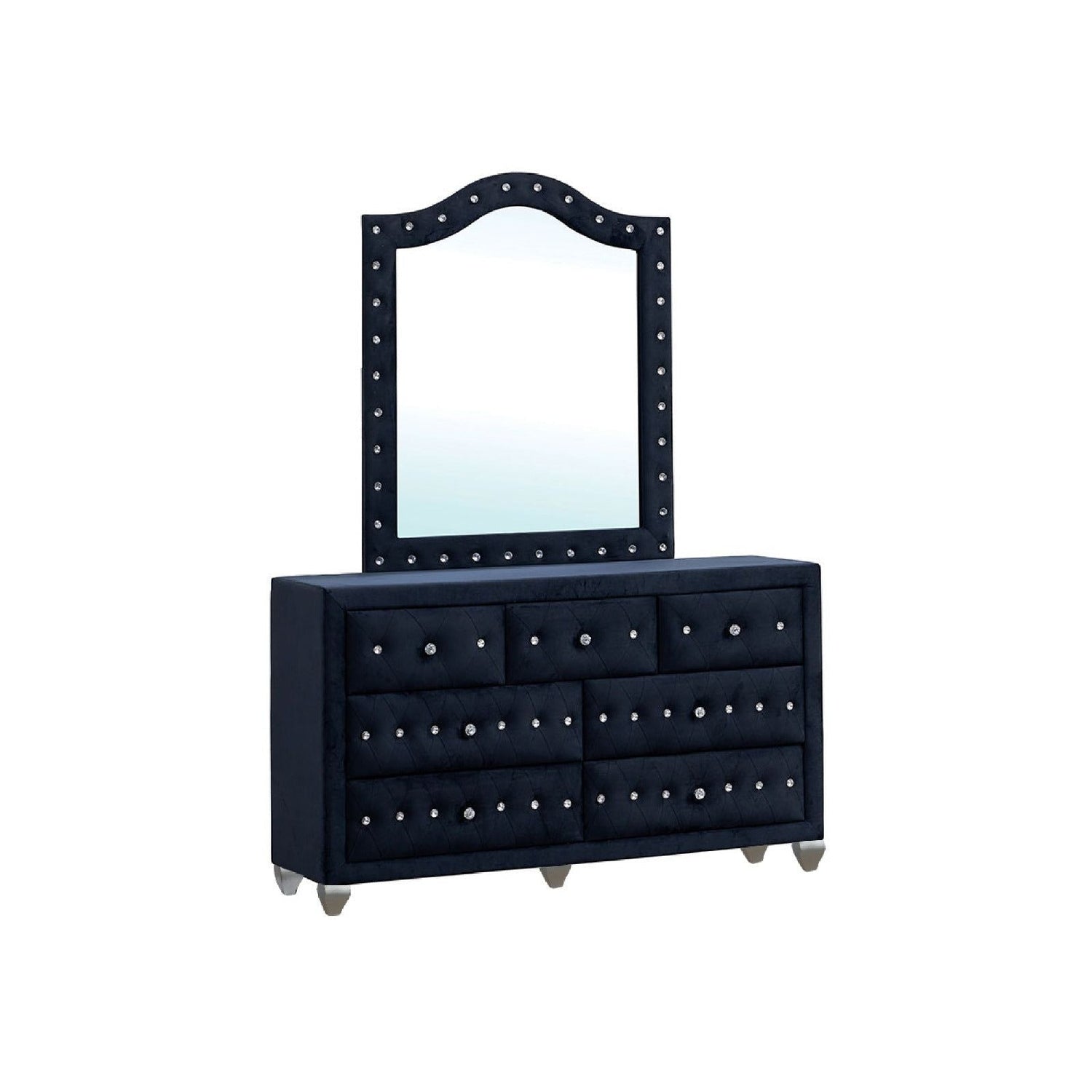 B2030 Divina (Black)