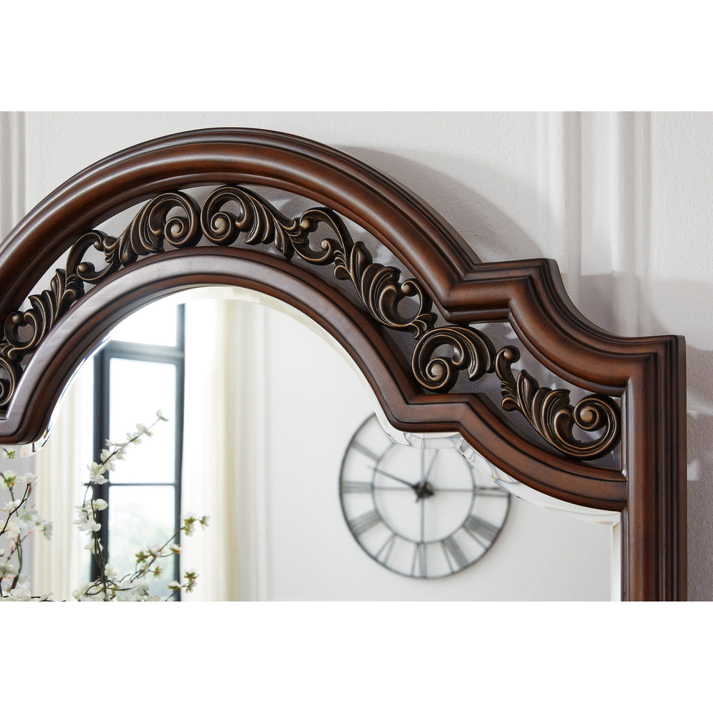 Ashley B764 Lavinton