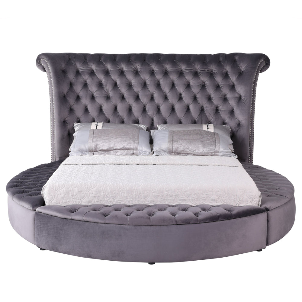 B8008 Lux (Grey)