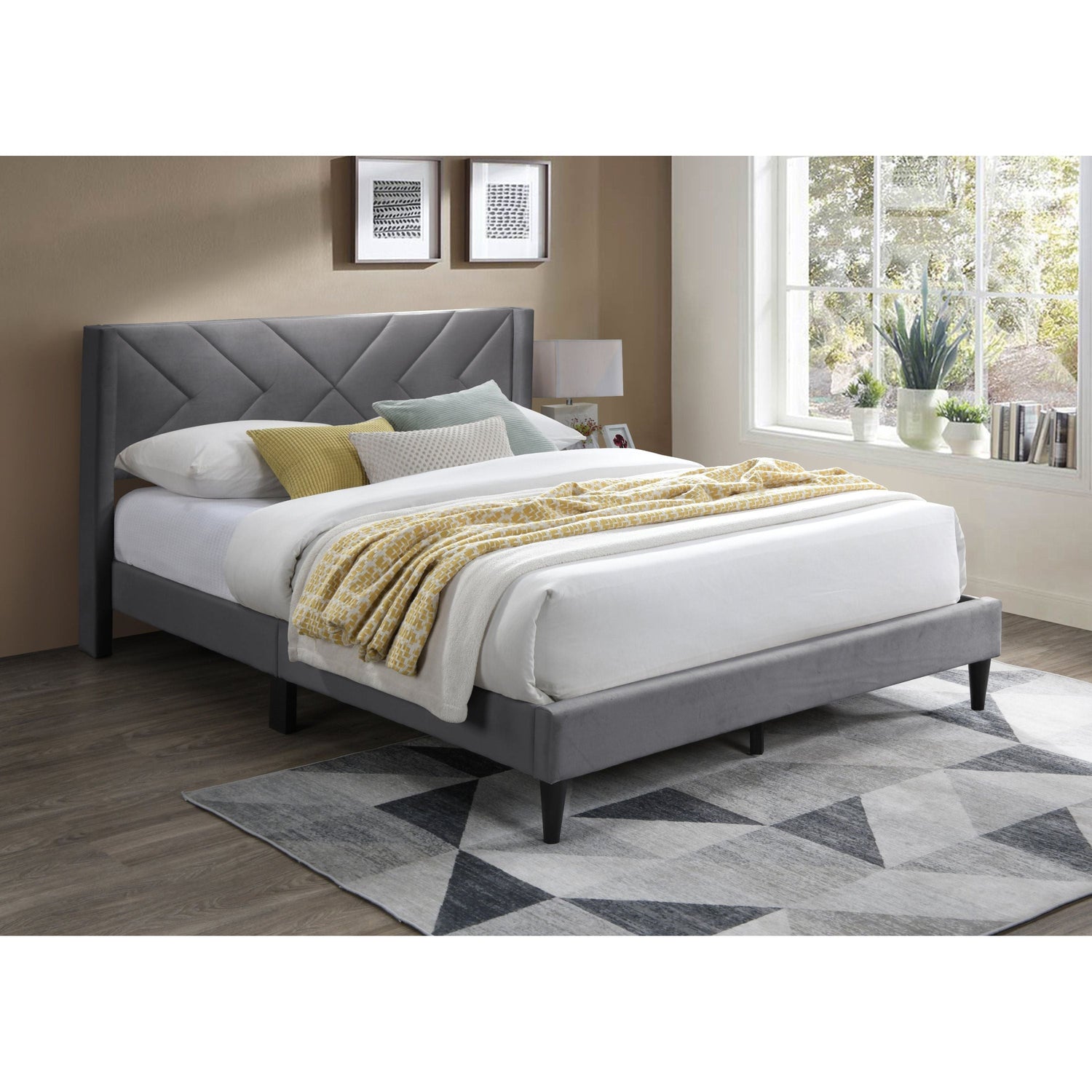 B8351 Dona (Charcoal)