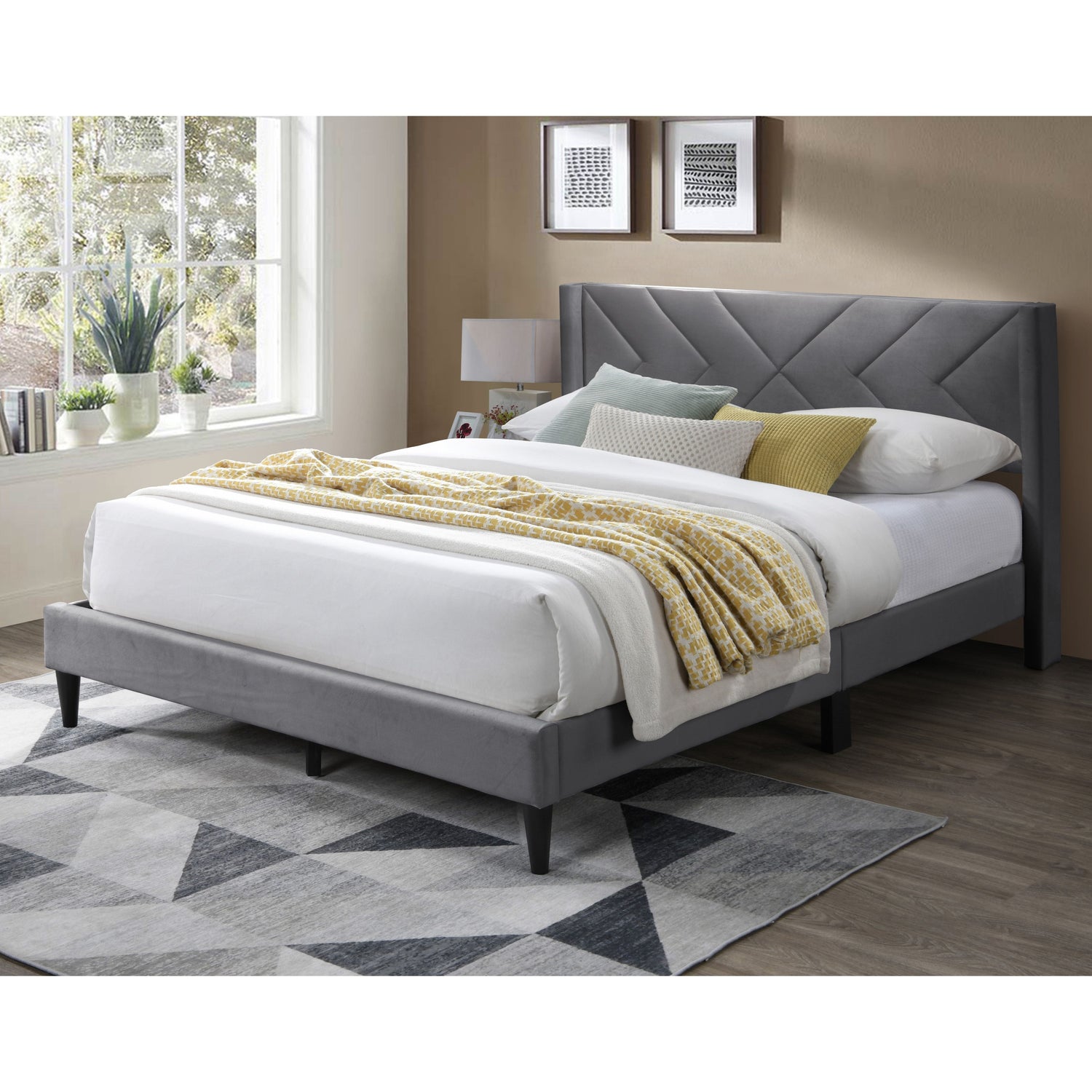 B8351 Dona (Charcoal)