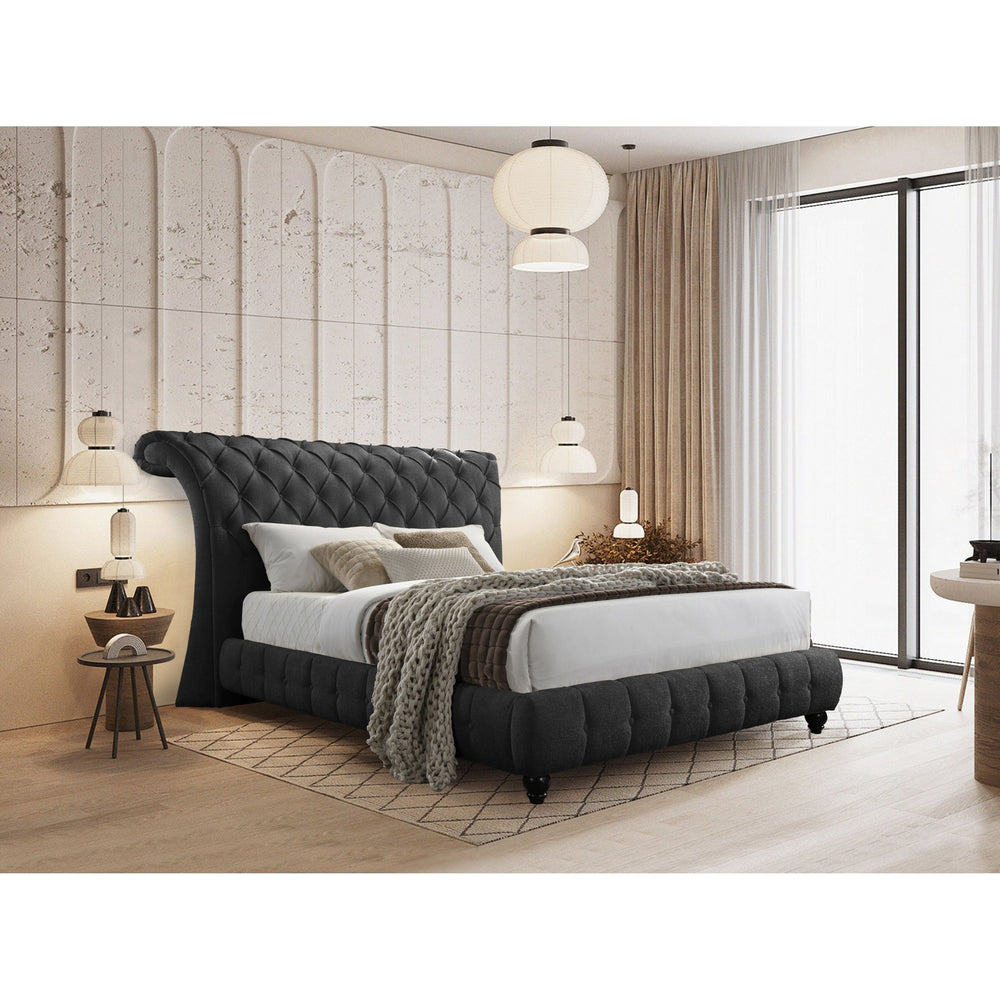 B8560 Everly (Black)