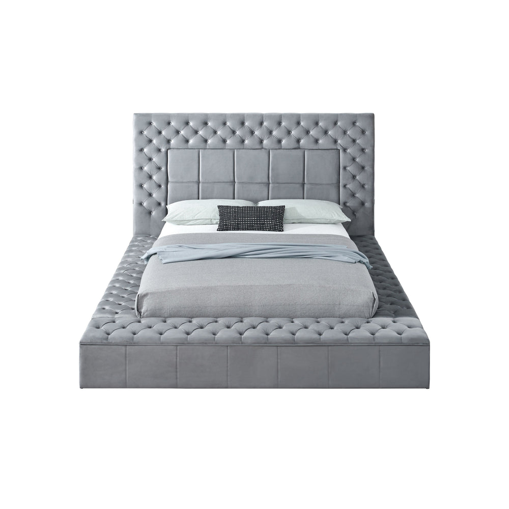 B9015 Emerald Grey