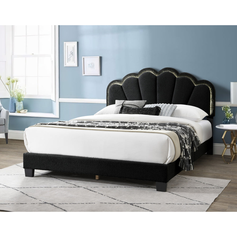 B9130 Gul (Black)