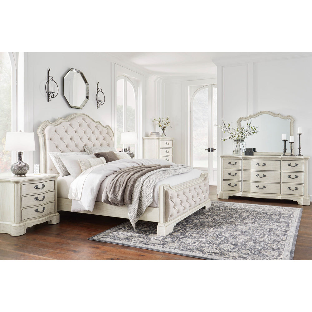 Ashley B980 Arlendyne