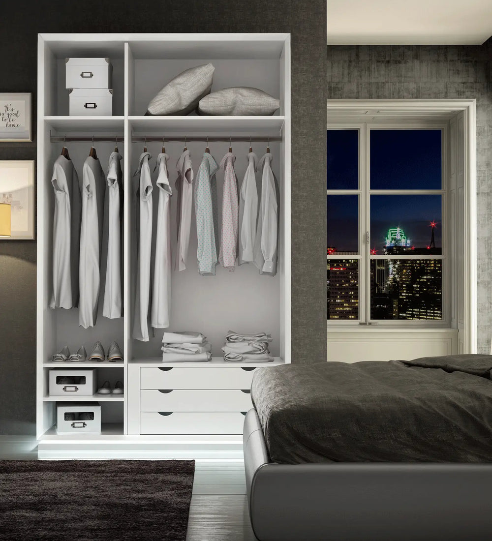 Kiu Bedroom Additional Items