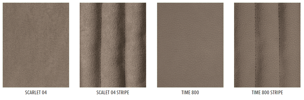 Volare Dining room GREY