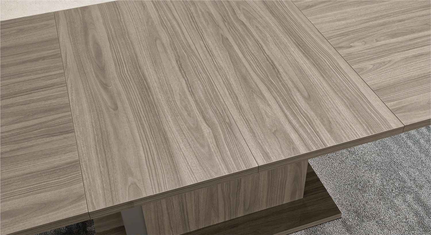 Volare Dining room GREY