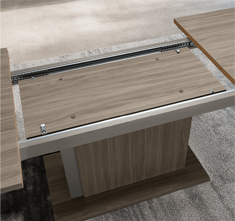 Volare Dining room GREY