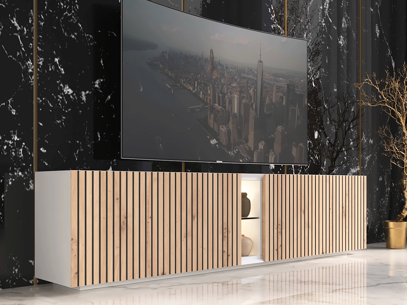 Africa Entertainment Center (