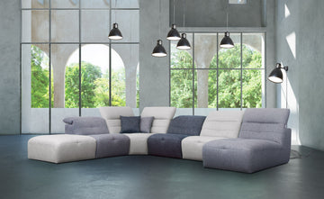 Moon Sectional