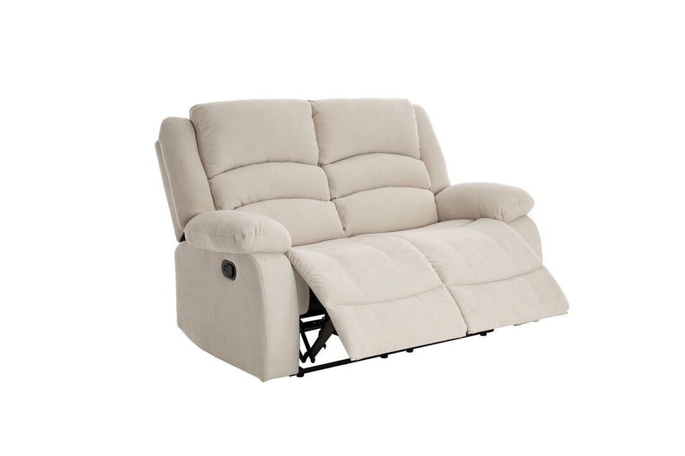 Dynamo Beige 3-PC Reclining Set